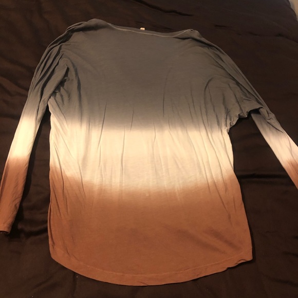 Soft Joie ombre top - Picture 3 of 3